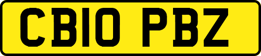 CB10PBZ