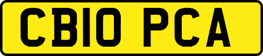 CB10PCA
