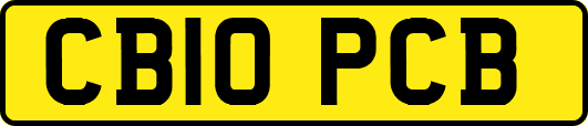 CB10PCB