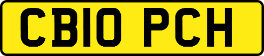 CB10PCH
