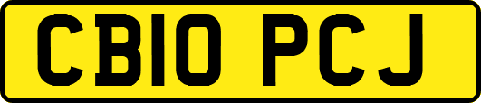 CB10PCJ