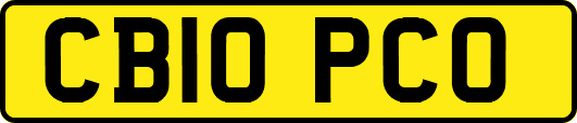CB10PCO