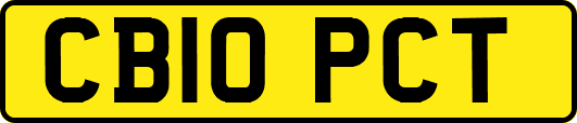 CB10PCT