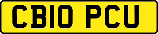 CB10PCU