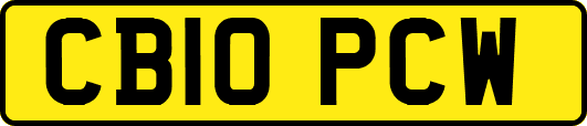 CB10PCW