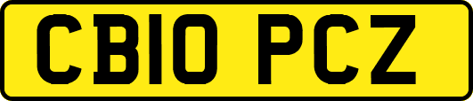 CB10PCZ