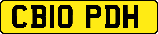 CB10PDH