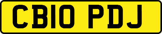 CB10PDJ