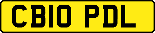 CB10PDL