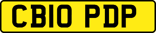 CB10PDP