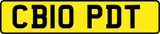 CB10PDT