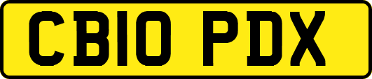 CB10PDX