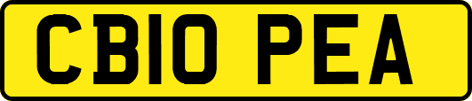 CB10PEA