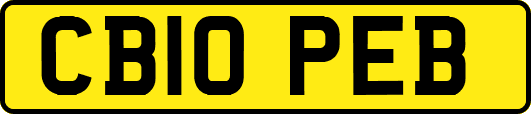CB10PEB