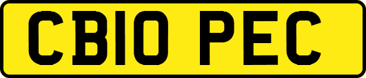 CB10PEC