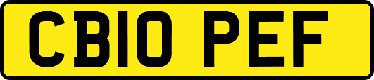 CB10PEF