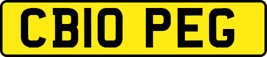 CB10PEG
