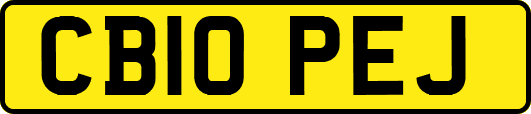 CB10PEJ