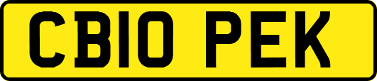 CB10PEK