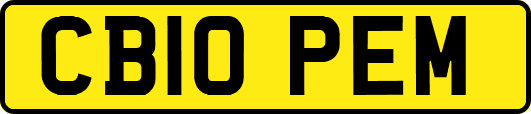 CB10PEM