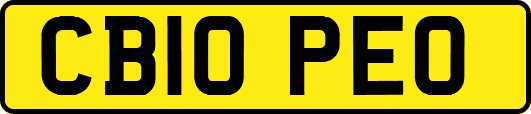 CB10PEO