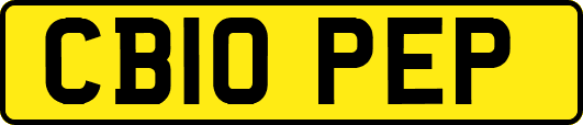 CB10PEP