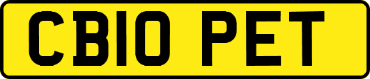 CB10PET