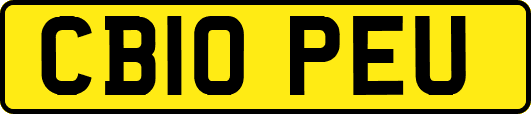 CB10PEU