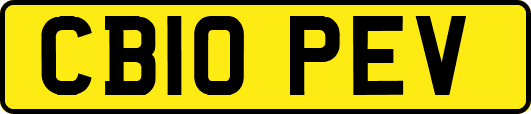 CB10PEV