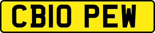 CB10PEW