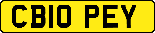 CB10PEY