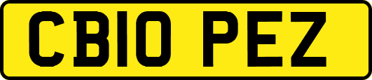 CB10PEZ