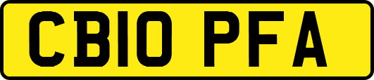 CB10PFA