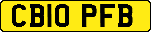 CB10PFB