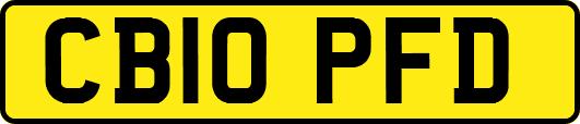 CB10PFD
