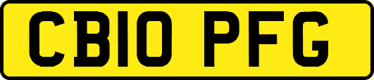 CB10PFG