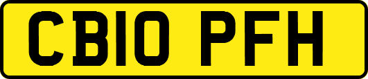 CB10PFH