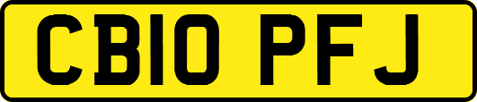 CB10PFJ