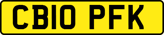 CB10PFK