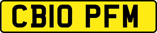 CB10PFM