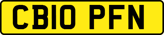 CB10PFN