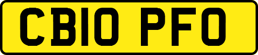 CB10PFO