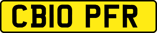 CB10PFR