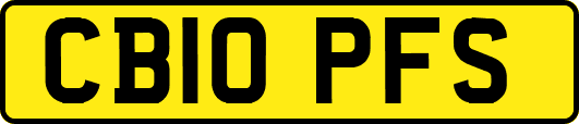 CB10PFS