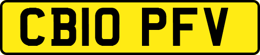 CB10PFV