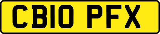 CB10PFX
