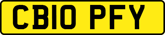 CB10PFY