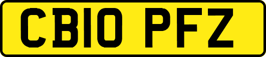 CB10PFZ