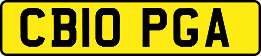 CB10PGA