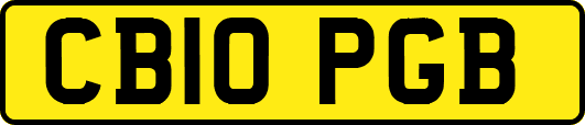 CB10PGB